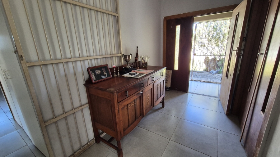 4 Bedroom Property for Sale in Bergsig Eastern Cape